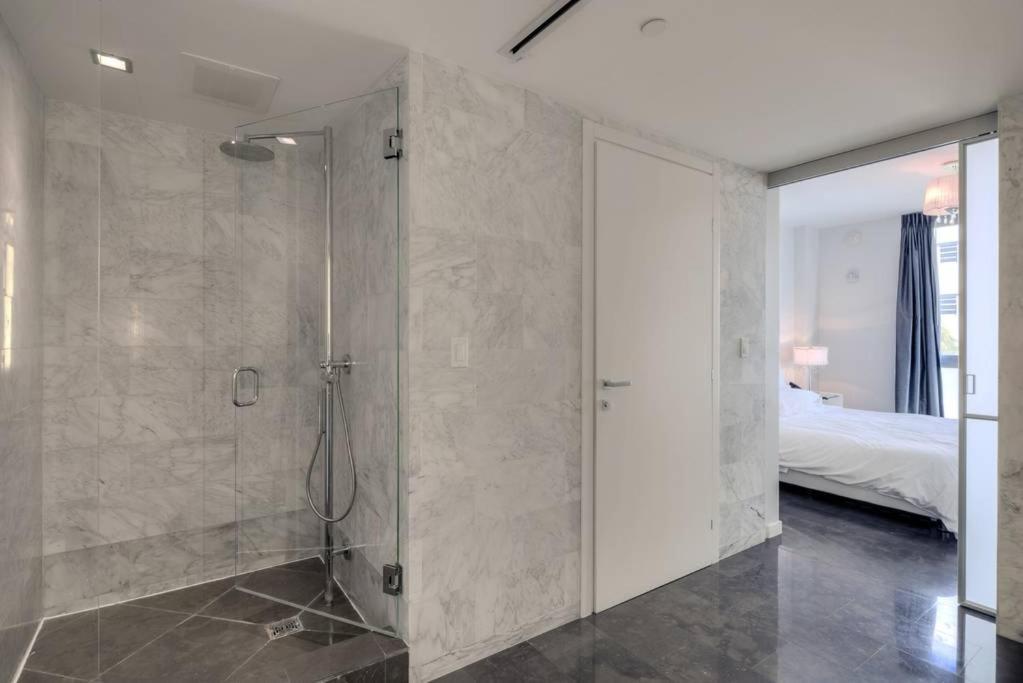 Luxury Boutique Suite Collins Ave Miami Beach Extérieur photo