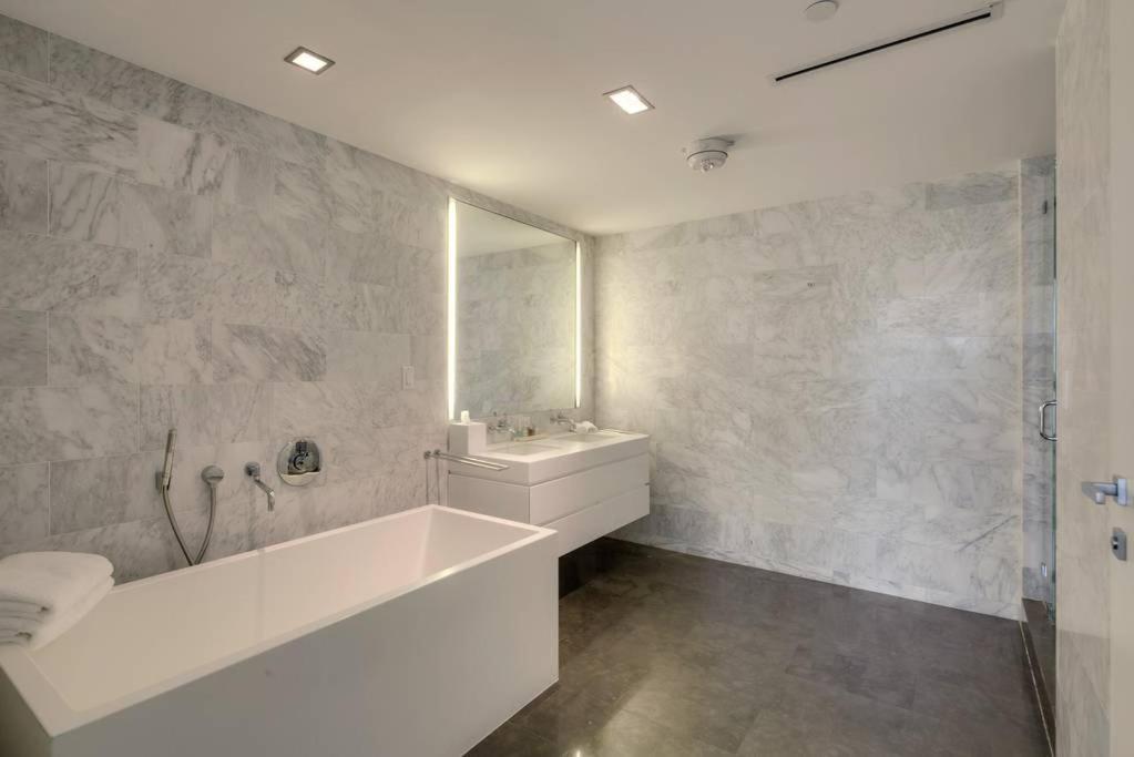 Luxury Boutique Suite Collins Ave Miami Beach Extérieur photo