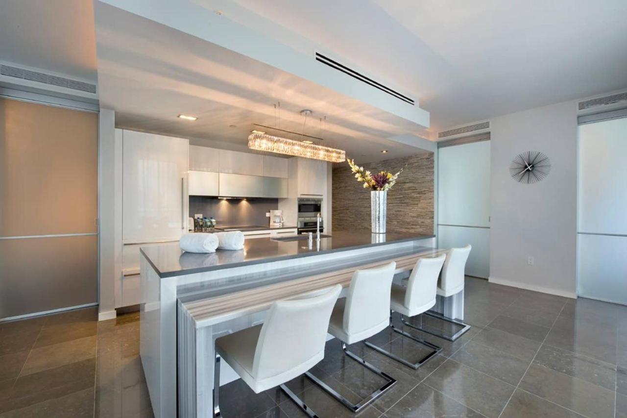 Luxury Boutique Suite Collins Ave Miami Beach Extérieur photo
