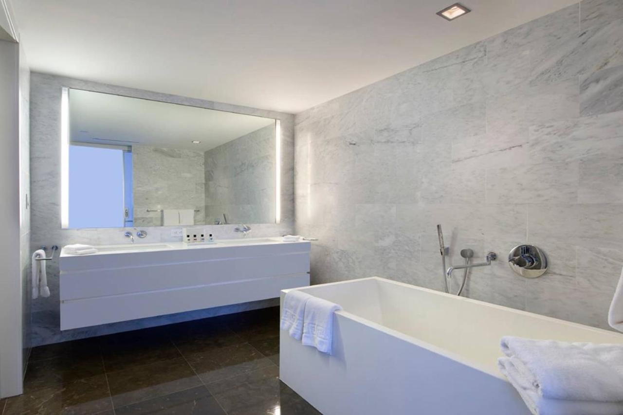 Luxury Boutique Suite Collins Ave Miami Beach Extérieur photo